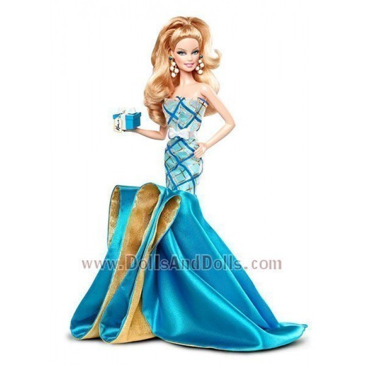 Barbie Buon Compleanno, Ken V0438